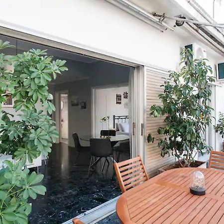 Апартаменты A Masterpiece In Plaka With Big Balcony And Acropolis View Афины Экстерьер фото